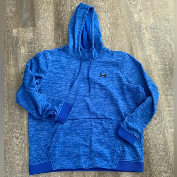 Under Armour Hoodie - Picture 1 of 2